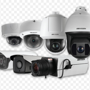 CCTV Cameras