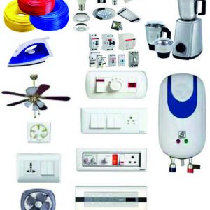 Electrical and Hardware